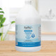 ForPro Alcohol-Free Foaming Instant Hand Sanitizer Gallon Refill