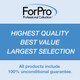 ForPro Brand