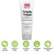 EMMA Beauty Triple Treat Intensive Moisturizing, Fragrance-Free, 8 Ounces