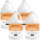 Ginger Lily Farms Club & Fitness Citrus Moisturizing Conditioner, 1 Gallon (Case of 4)