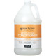 Ginger Lily Farms Club & Fitness Citrus Moisturizing Conditioner, 1 Gallon (Case of 4)