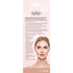 ForPro Perfection Electric Face Roller, Rose Quartz