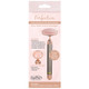 ForPro Perfection Electric Face Roller, Rose Quartz