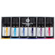 Pure Essential Oil Works Top 6 Aromatherapy Blend Oil Kit