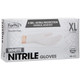 ForPro White Nitrile Gloves 4 Mil. X-Large 100-Count