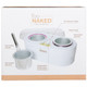 Too Naked Premium Double Wax Warmer