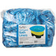 ForPro Pedi Guard Bath Liners Blue 250ct