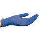 ForPro Indigo Nitrile Gloves Powder-Free 4 Mil. Large 100-Count