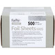 ForPro Expert Embossed Foil Sheets 500S