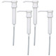 Ginger Lily Farms Gallon Pump 4 pack