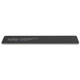 ForPro Black Rectangular Foam Board 100/180 12-ct