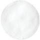 ForPro Pure & Natural Stitched Cotton Rounds