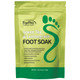 ForPro Green Tea & Lemongrass Foot Soak with Sea & Epsom Salt