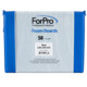 ForPro Blue Mylar Foam Board 120/240 Grit 50-Count