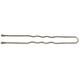 ForPro Hair Pins Brown 2” L 1 Lb.