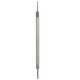 ForPro Double Sided Cuticle Pusher