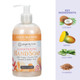 Ginger Lily Farms Botanicals Coco Mango Conditioning Hand Soap, 12 oz. Pump Bottle