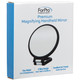 ForPro Premium Magnifying Handheld Mirror