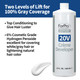 ForPro Expert 20V Creme Developer 32 oz.