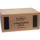 ForPro 5-Piece Pedi Kit 100-Count