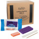 ForPro 4-Piece Pedi Kit 100-Count