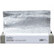 ForPro Expert Embossed Foil Sheets 500S 9" x 10.75" Pop-Up Dispenser 100 sheets