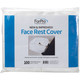 ForPro Massage Face Rest Cover 100-Count