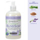 Ginger Lily Farms Botanicals Lavender Chamomile Conditioning Hand Soap, 12oz