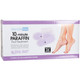Paraffin Wax Works 10-Minute Paraffin Foot Treatment Relaxing Lavender, 6-pairs