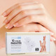 Paraffin Wax Works Fragrance-Free 10-minute Paraffin Hand Treatment, 6-pairs
