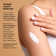 Shea Indulgence Deep Hydration Body Lotion Vanilla Sugar Bliss, 1 Gallon