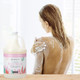 Ginger Lily Farms Botanicals Vanilla Sugar Bliss Nourishing Body Wash, 1 Gallon