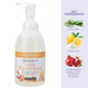 Ginger Lily Farms Botanicals Foaming Hand Soap, Coco Mango, 20 oz. Pump Bottle, Pack of 8