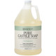Ginger Lily Farms Botanicals Pure Castile Soap Peppermint Gallon