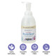 Ginger Lily Farms Botanicals Foaming Hand Soap, Fragrance-Free, 20 oz. Pump Bottle, Pack of 8