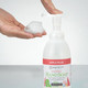 Ginger Lily Farms Botanicals Foaming Hand Soap, Apple Pear, 20 oz. Pump Bottle