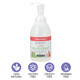 Ginger Lily Farms Botanicals Foaming Hand Soap, Apple Pear, 20 oz. Pump Bottle, Pack of 8