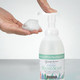 Ginger Lily Farms Botanicals Foaming Hand Soap, Eucalyptus Tranquility, 20 oz. Pump Bottle