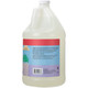 Ginger Lily Farms Botanicals Plant-Based Liquid Dish Soap, Apple Pear Scent, 1 Gallon Refill (Pack of 4)