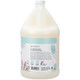 Ginger Lily Farms Botanicals Cucumber Mint Bliss Nourishing Body Wash, 1 Gallon (Pack of 4)