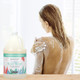 Ginger Lily Farms Botanicals Eucalyptus Tranquility Nourishing Body Wash, 1 Gallon (Pack of 4)