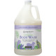 Ginger Lily Farms Botanicals Lavender Chamomile Nourishing Body Wash, 1 Gallon (Pack of 4)