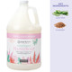 Ginger Lily Farms Botanicals Vanilla Sugar Bliss Conditioning Hand Soap, 1 Gallon (Pack of 4)