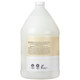 Ginger Lily Farms Club & Fitness Fragrance-Free Nourishing Body Wash, 1 Gallon (Pack of 4)