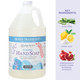Ginger Lily Farms Botanicals Foaming Hand Soap, Island Tranquility, 1 Gallon Refill (Pack of 4)