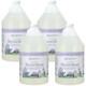 Ginger Lily Farms Botanicals Foaming Hand Soap, Lavender Chamomile, 1 Gallon Refill (Pack of 4)