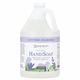 Ginger Lily Farms Botanicals Foaming Hand Soap, Lavender Chamomile, 1 Gallon Refill (Pack of 4)