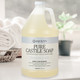 Ginger Lily Farms Botanicals Pure Castile Soap Fragrance-Free Gallon, Pack of 4