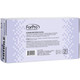 ForPro Indigo Nitrile Gloves Powder-Free 4 Mil. Medium 100-Count, 10pk