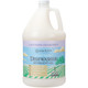 Ginger Lily Farms Botanicals Plant-Based Dishwasher Detergent Gel, Lavender Chamomile, 1 Gallon Refill, Pack of 4